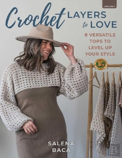 Bertrand.pt - Crochet Layers To Love
