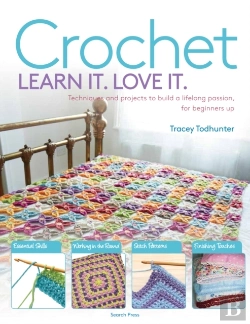 Bertrand.pt - Crochet Learn It. Love It.