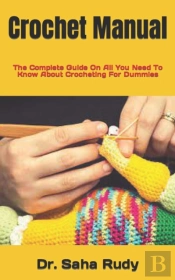 Crochet Manual