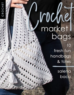 Bertrand.pt - Crochet Market Bags
