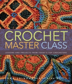 Bertrand.pt - Crochet Master Class
