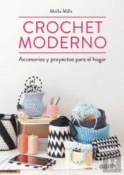 Crochet Moderno