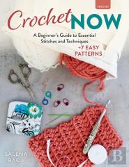 Crochet Now