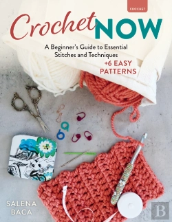 Bertrand.pt - Crochet Now