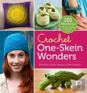 Crochet One-Skein Wonders