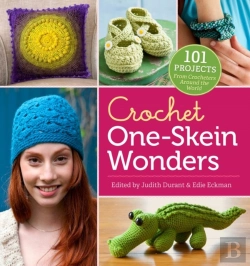 Bertrand.pt - Crochet One-Skein Wonders