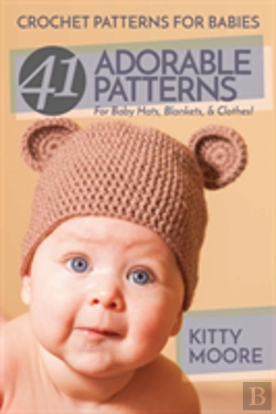 Bertrand.pt - Crochet Patterns For Babies (2nd Edition)