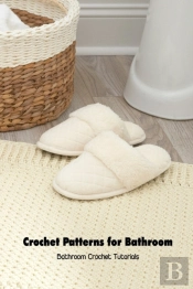 Crochet Patterns For Bathroom