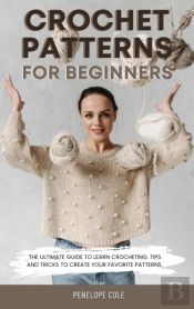 Crochet Patterns For Beginners