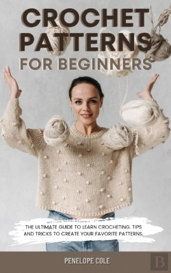 Bertrand.pt - Crochet Patterns For Beginners