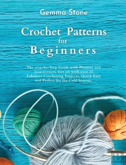 Bertrand.pt - Crochet Patterns For Beginners: The Step