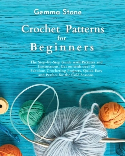 Bertrand.pt - Crochet Patterns For Beginners: The Step