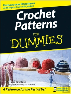 Bertrand.pt - Crochet Patterns For Dummies