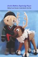 Crochet Patterns Inspired By Frozen