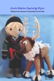Crochet Patterns Inspired By Frozen