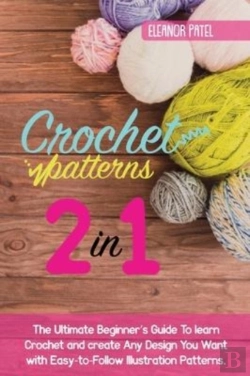 Bertrand.pt - Crochet Patterns