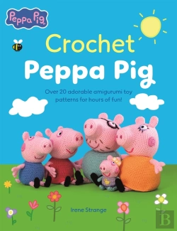 Bertrand.pt - Crochet Peppa Pig