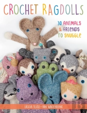Crochet Ragdolls