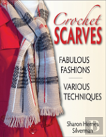 Crochet Scarves