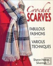 Crochet Scarves