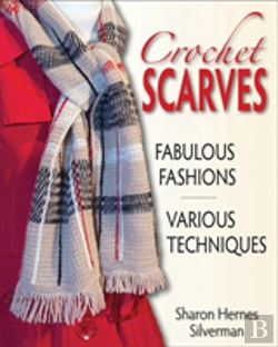 Bertrand.pt - Crochet Scarves