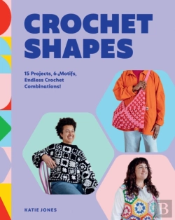 Bertrand.pt - Crochet Shapes