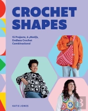 Crochet Shapes