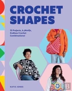 Bertrand.pt - Crochet Shapes
