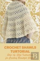 Crochet Shawls Turtorial