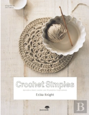 Crochet Simples
