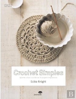 Bertrand.pt - Crochet Simples