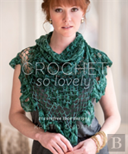 Crochet So Lovely
