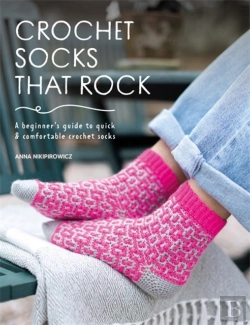 Bertrand.pt - Crochet Socks That Rock