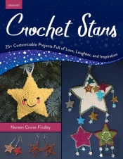 Crochet Stars