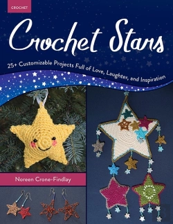 Bertrand.pt - Crochet Stars