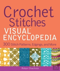 Bertrand.pt - Crochet Stitches Visual Encyclopedia