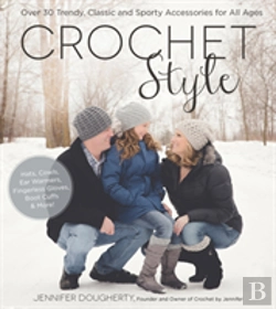 Bertrand.pt - Crochet Style