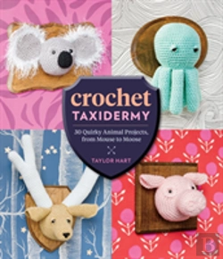 Bertrand.pt - Crochet Taxidermy