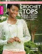 Crochet Tops For Every Wardrobe