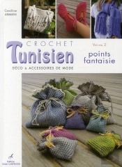 Crochet Tunisien T.2
