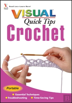 Bertrand.pt - Crochet Visual Quick Tips