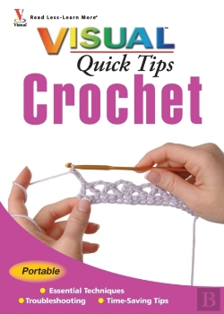 Bertrand.pt - Crochet Visual Quick Tips