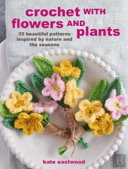 Bertrand.pt - Crochet With Flowers And Plants
