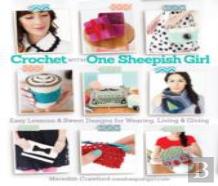 Crochet With One Sheepish Girl