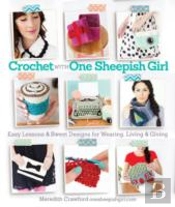 Crochet With One Sheepish Girl