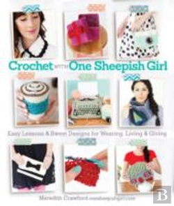Bertrand.pt - Crochet With One Sheepish Girl