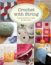 Crochet With String