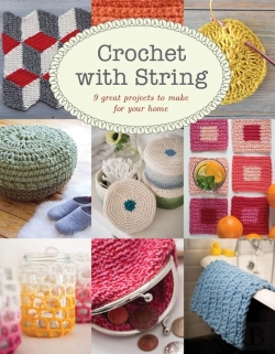 Bertrand.pt - Crochet With String