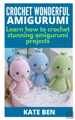Bertrand.pt - Crochet Wonderful Amigurumi