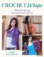 Crochet Wraps